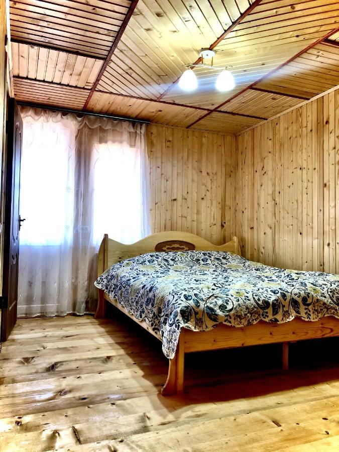 Вілла Зозуля Mykulychyn Esterno foto