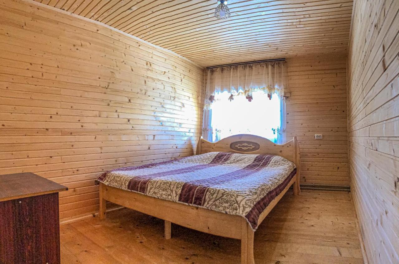 Вілла Зозуля Mykulychyn Esterno foto